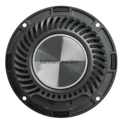 Harman/Kardon Flow 300S - Keskiäänisubwoofer - 8,9cm / 3.5" - 2 x 60 Watt RMS