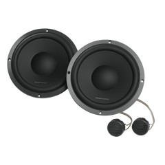 Harman/Kardon Flow 601CFS - Komposettisarja - 16,5cm / 6.5" - 2 x 120 Watt RMS