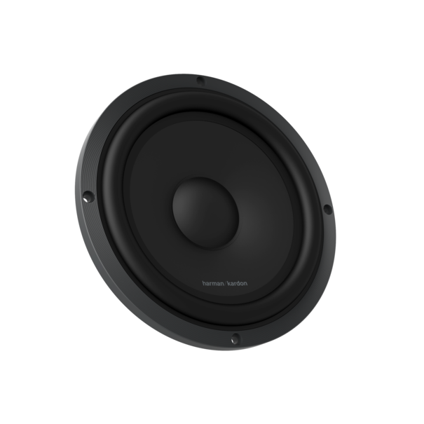 Harman/Kardon Flow 601CFS - Komposettisarja - 16,5cm / 6.5" - 2 x 120 Watt RMS