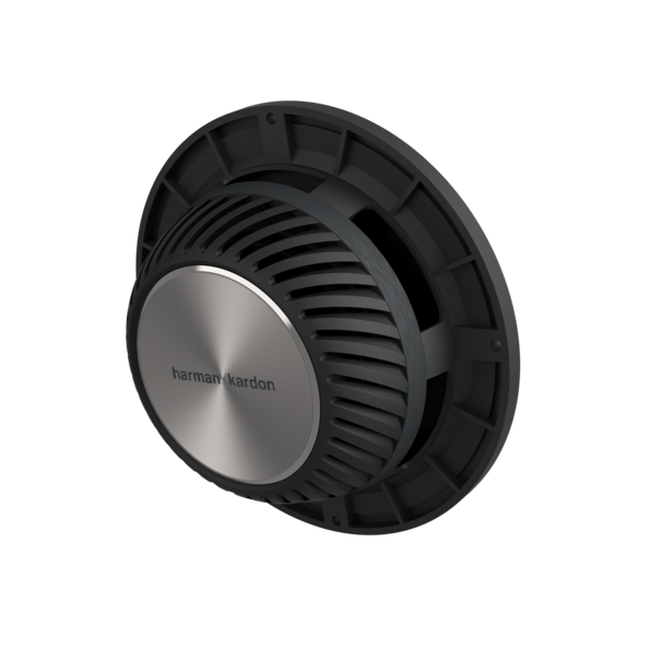 Harman/Kardon Flow 601CFS - Komposettisarja - 16,5cm / 6.5" - 2 x 120 Watt RMS