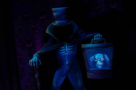 The Haunted Bundle