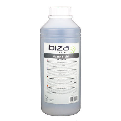 Ibiza Hazer-nesteet (1L)