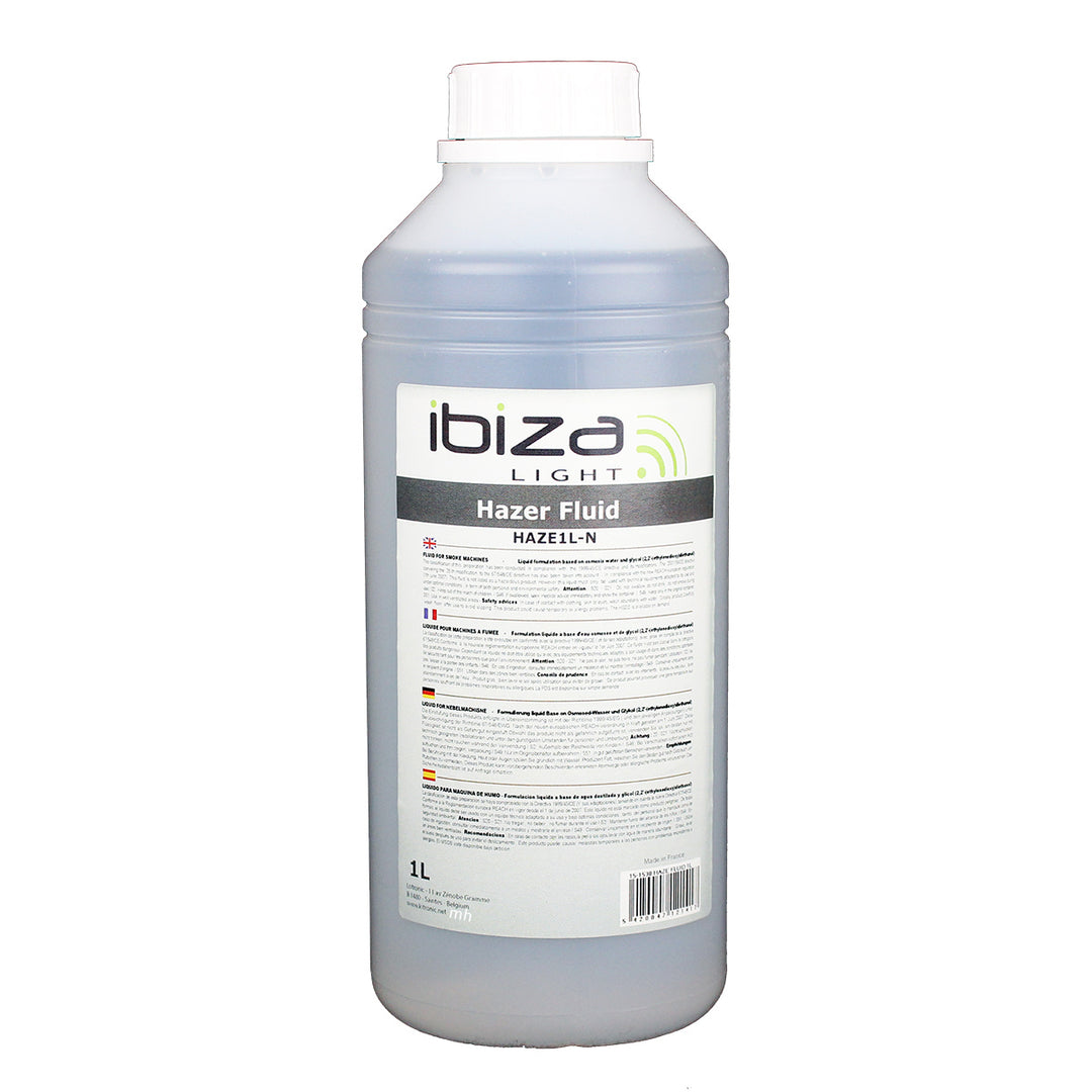 Ibiza Hazer-nesteet (1L)