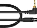 Pioneer DJ HC-CA0501 spiraalikaapeli HDJ-X10-kuulokkeille (1,2 m)