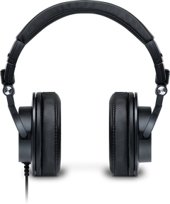 Presonus HD9 Studio-kuulokkeet (musta)