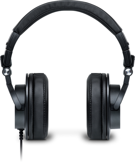 Presonus HD9 Studio-kuulokkeet (musta)