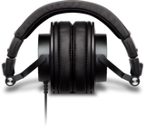 Presonus HD9 Studio-kuulokkeet (musta)