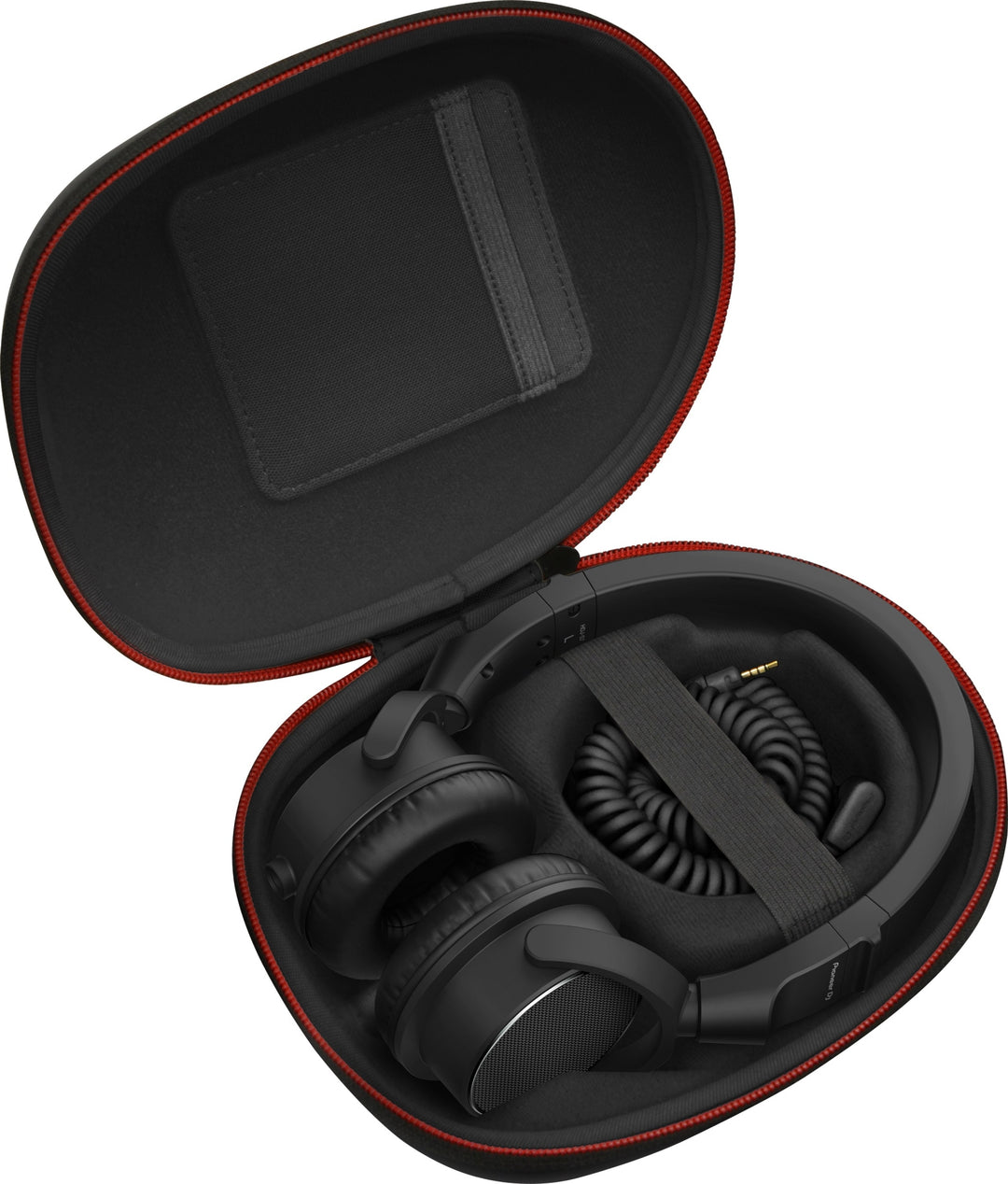 Pioneer DJ HDJ-S7 K DJ-Kuulokkeet (Musta)