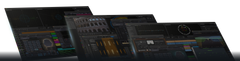 Sound Particles 3 Artist - ikuinen lisenssi