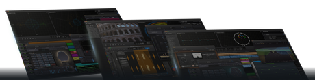 Sound Particles 3 Artist - Perpetual Licence