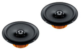 HERTZ DIECI COAX Autokaiutinsarja (165mm)
