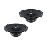 HERTZ DIECI COAX autokaiutinsarja (4x6")