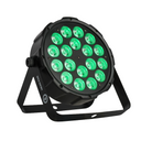 Light4Me Hexo PAR 18x12W RGBWA-UV