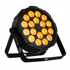 Light4Me Hexo Par -paketti