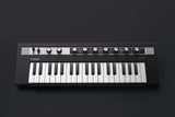Yamaha Reface CP Keyboard (musta)