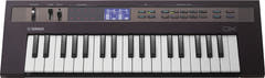 Yamaha Reface DX Synth Kosketinsoittimet (Musta)
