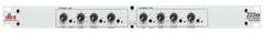 dbx 223XS Stereo 2-Way/Mono 3-Way Crossover (2-tie/Mono 3-tie)