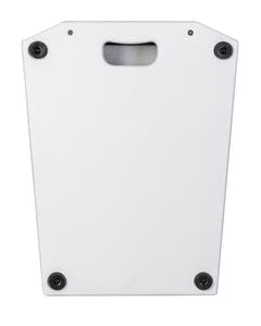 HK Audio Polar 10 MK2 - Pylvökaiutin (Valkoinen)