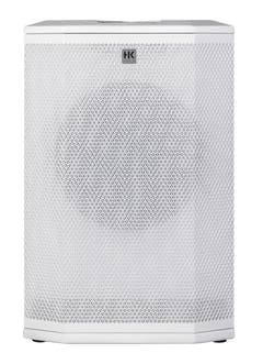 HK Audio Polar 10 MK2 - Pylvökaiutin (Valkoinen)