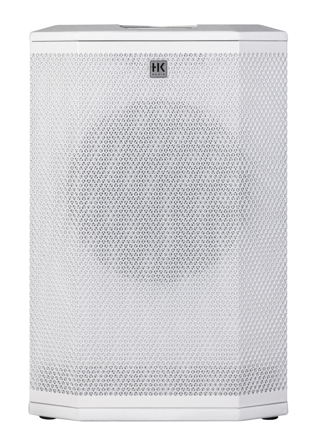 HK Audio Polar 10 MK2 - Pylvökaiutin (Valkoinen)