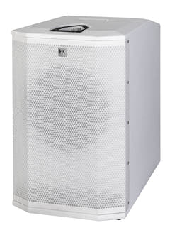 HK Audio Polar 10 MK2 - Pylvökaiutin (Valkoinen)