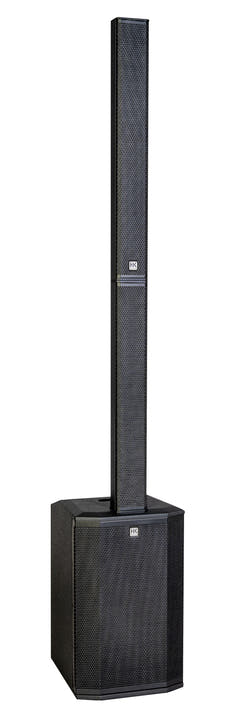 HK Audio Polar 12 MK2 - Pilarikaiutin