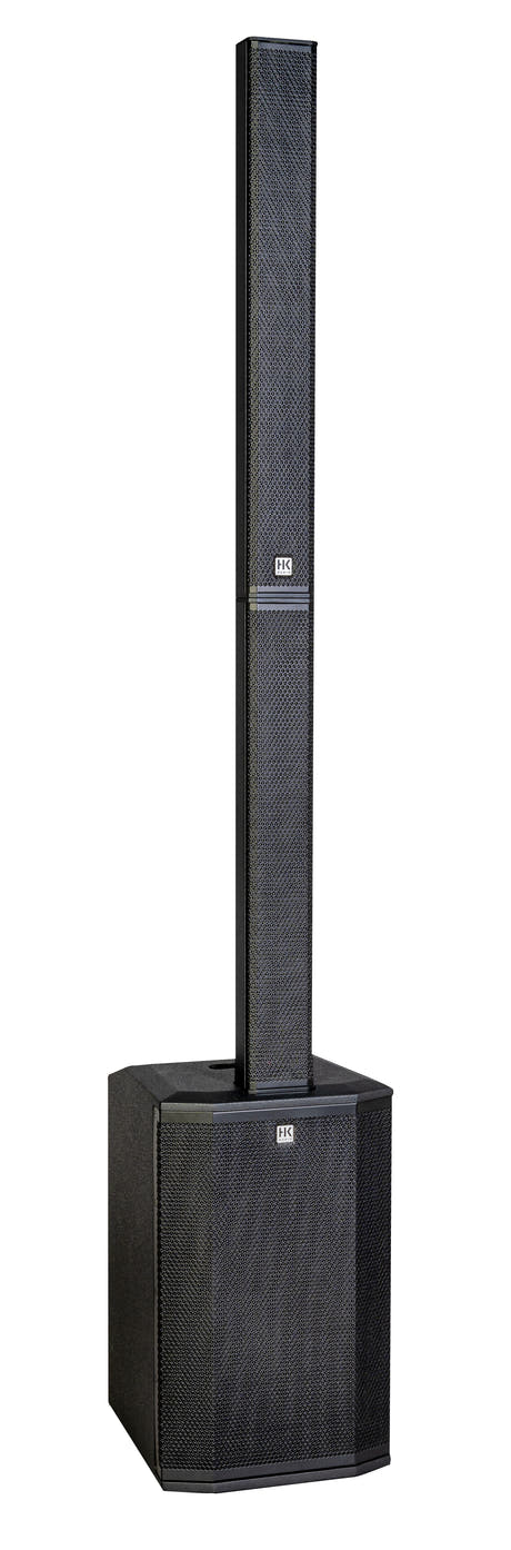 HK Audio Polar 12 MK2 - Pilarikaiutin