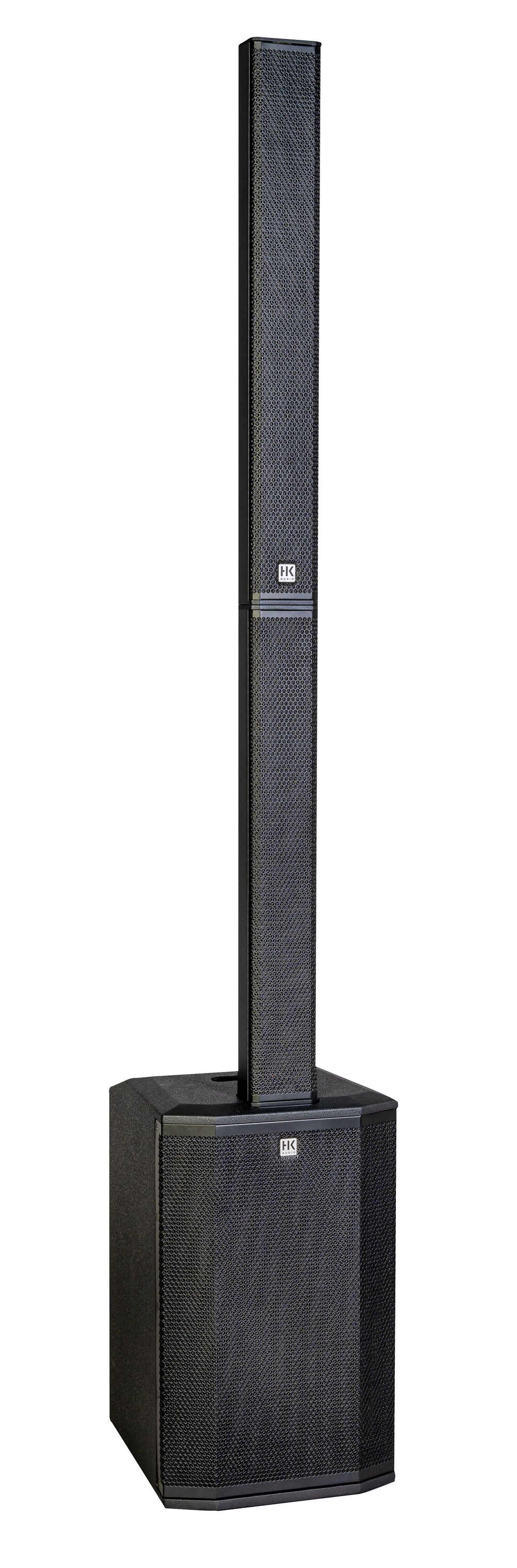 HK Audio Polar 12 MK2 - Pilarikaiutin