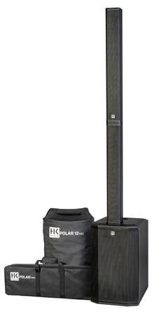HK Audio Polar 12 MK2 - Pilarikaiutin