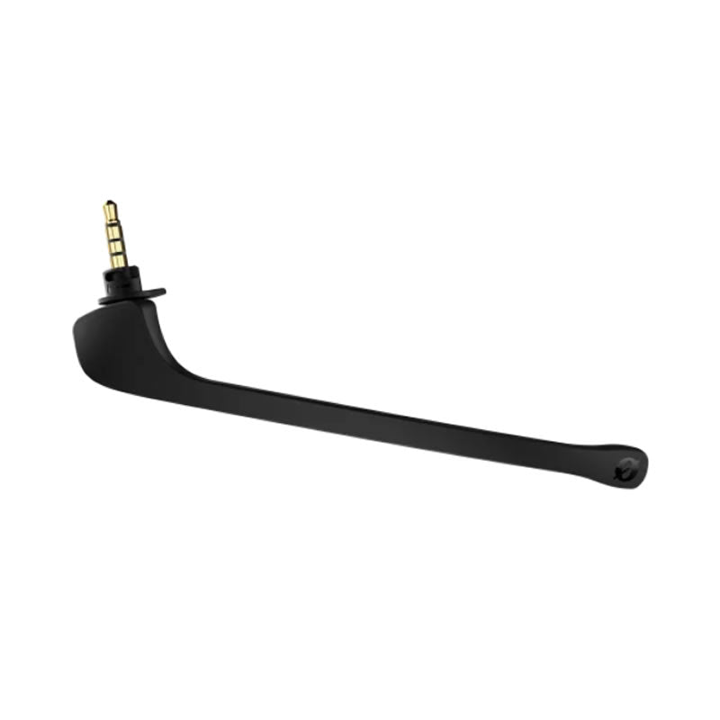 RØDE NTH-MIC Kuulokemikrofoni NTH-100:lle