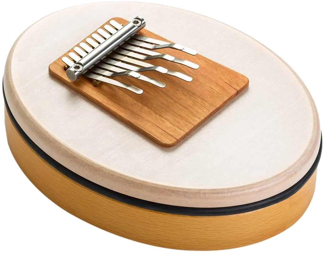 Hokema Sansula Basic Kalimba (a-molli)