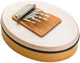 Hokema Sansula Basic Kalimba (a-molli)