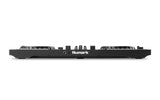 Numark Mixtrack-Platinum-Fx DJ-Controller