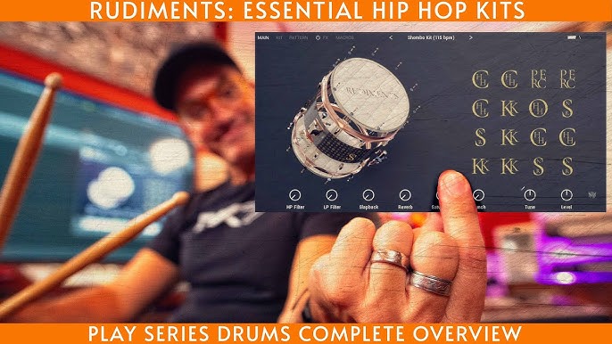MPC Expansion - Drift Theory
