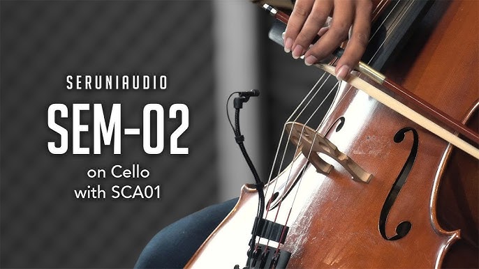 SCA01 Sello Accessory Set