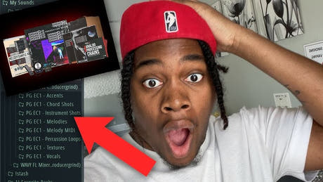 Rec_Mixing: Taso 1