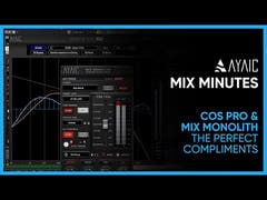 ProMix-kokonaisuus