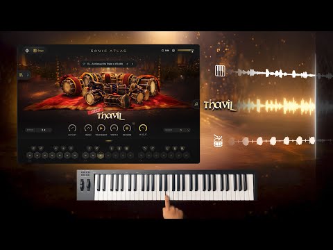 Thavil-setti