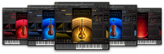 HOLLYWOOD STRINGS 2 CROSSGRADE HW ORCH OPUS -versiosta