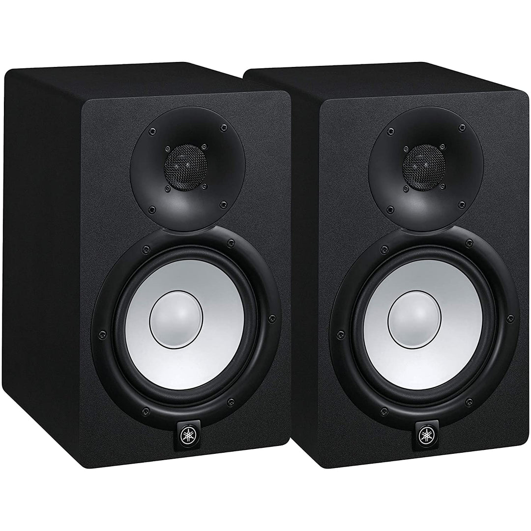 Yamaha HS7 MP - Studiomonitorit (Pariksi sovitettu)