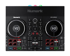 Numark Partymix-Live DJ-ohjain