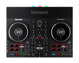 Numark Partymix-Live DJ-ohjain