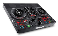 Numark Partymix-Live DJ-ohjain
