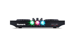 Numark Partymix-Live DJ-ohjain