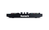 Numark Partymix-Live DJ-ohjain