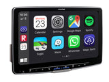 Alpine HALO11 iLX-F115D Langaton Apple Carplay (11")