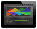 dbx DriveRack PA2 -prosessori