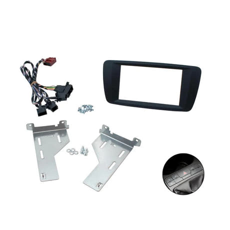 CT23ST25 Asennussarja Seat Ibiza