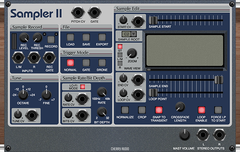 Cherry Audio Year One -kokoelma