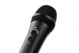 IK Multimedia iRig Mic HD2 USB-mikrofoni